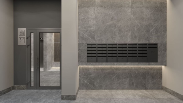 фото ЖК «Life Residence квартал и парк» Тюмень